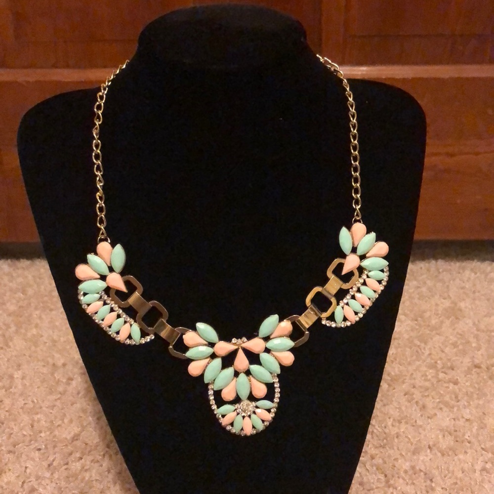 2 for $10 Item... Fashion Necklace